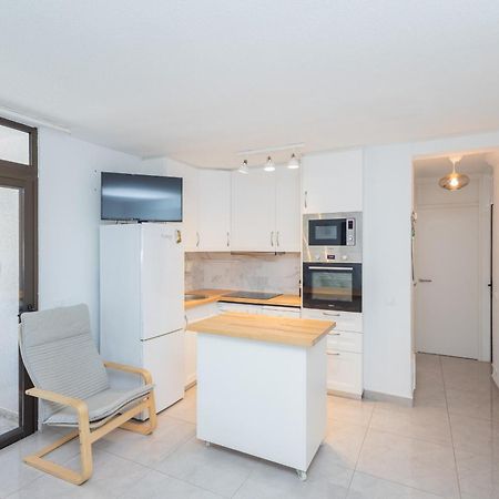 Lightbooking San Agustin Montenegro Apartment Exterior photo