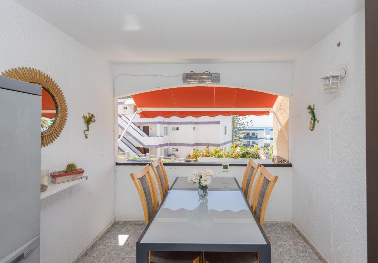 Lightbooking San Agustin Montenegro Apartment Exterior photo