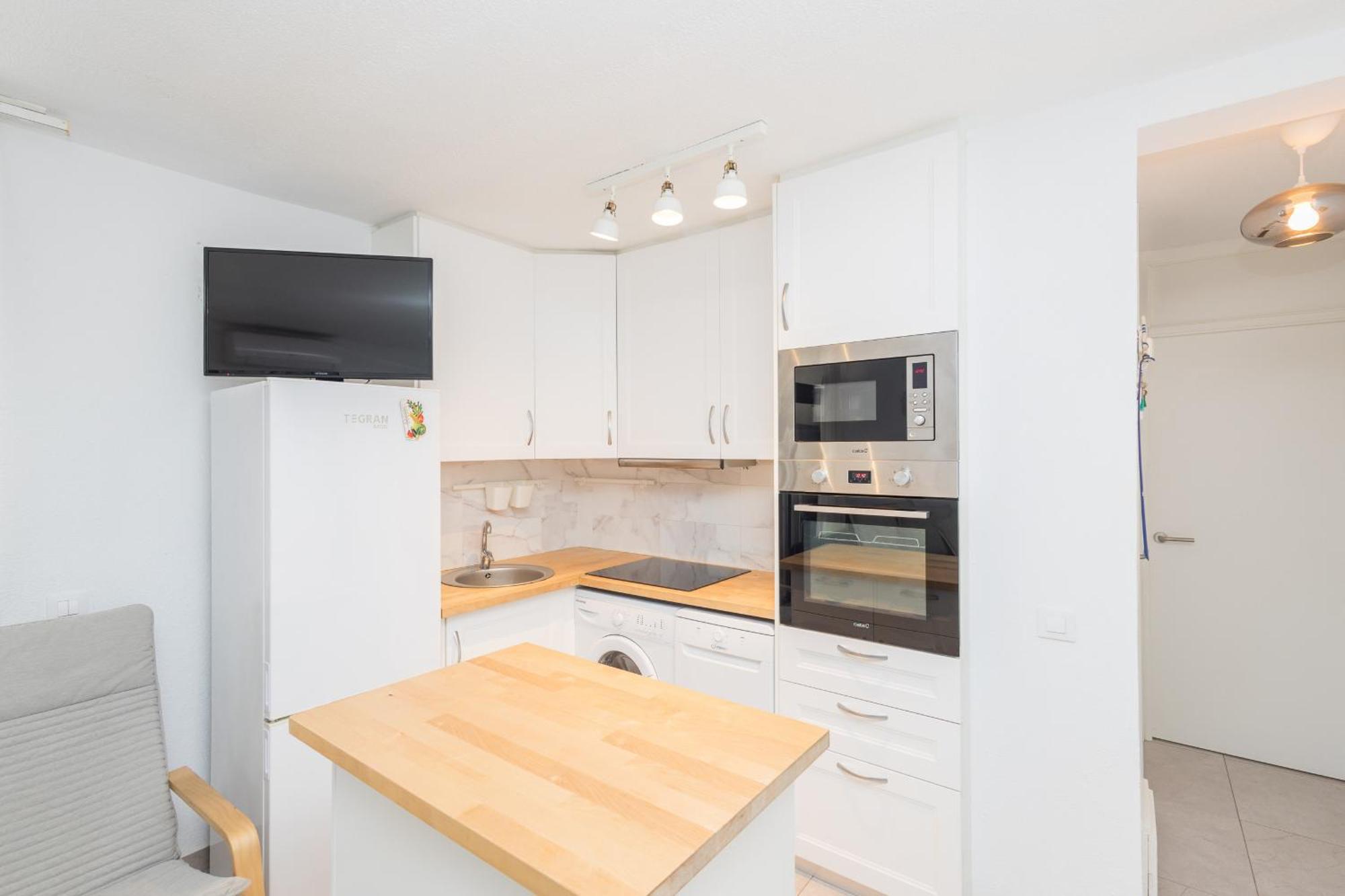 Lightbooking San Agustin Montenegro Apartment Exterior photo