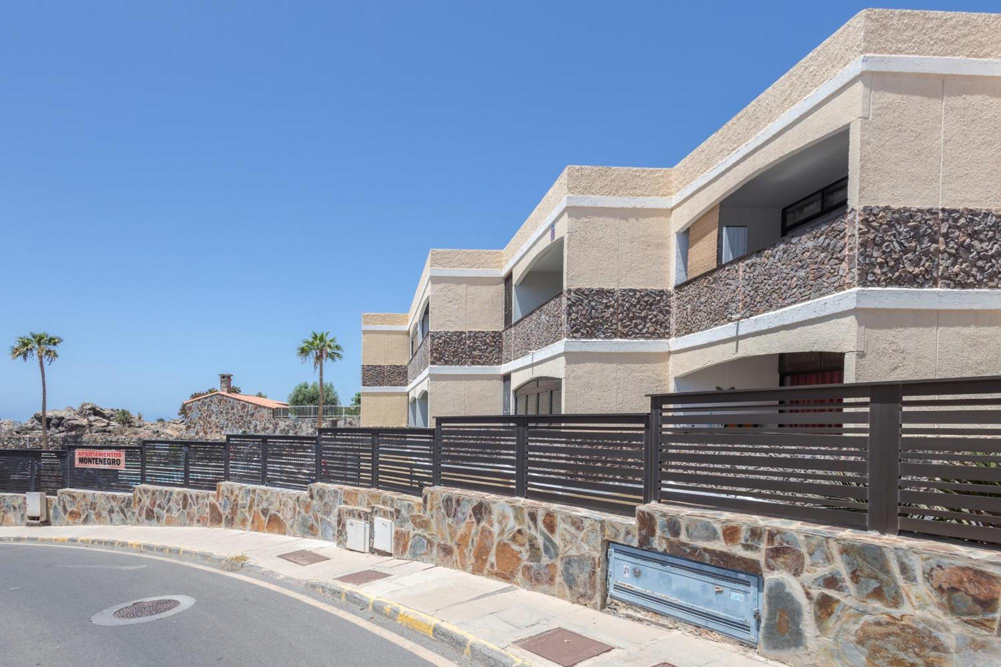 Lightbooking San Agustin Montenegro Apartment Exterior photo