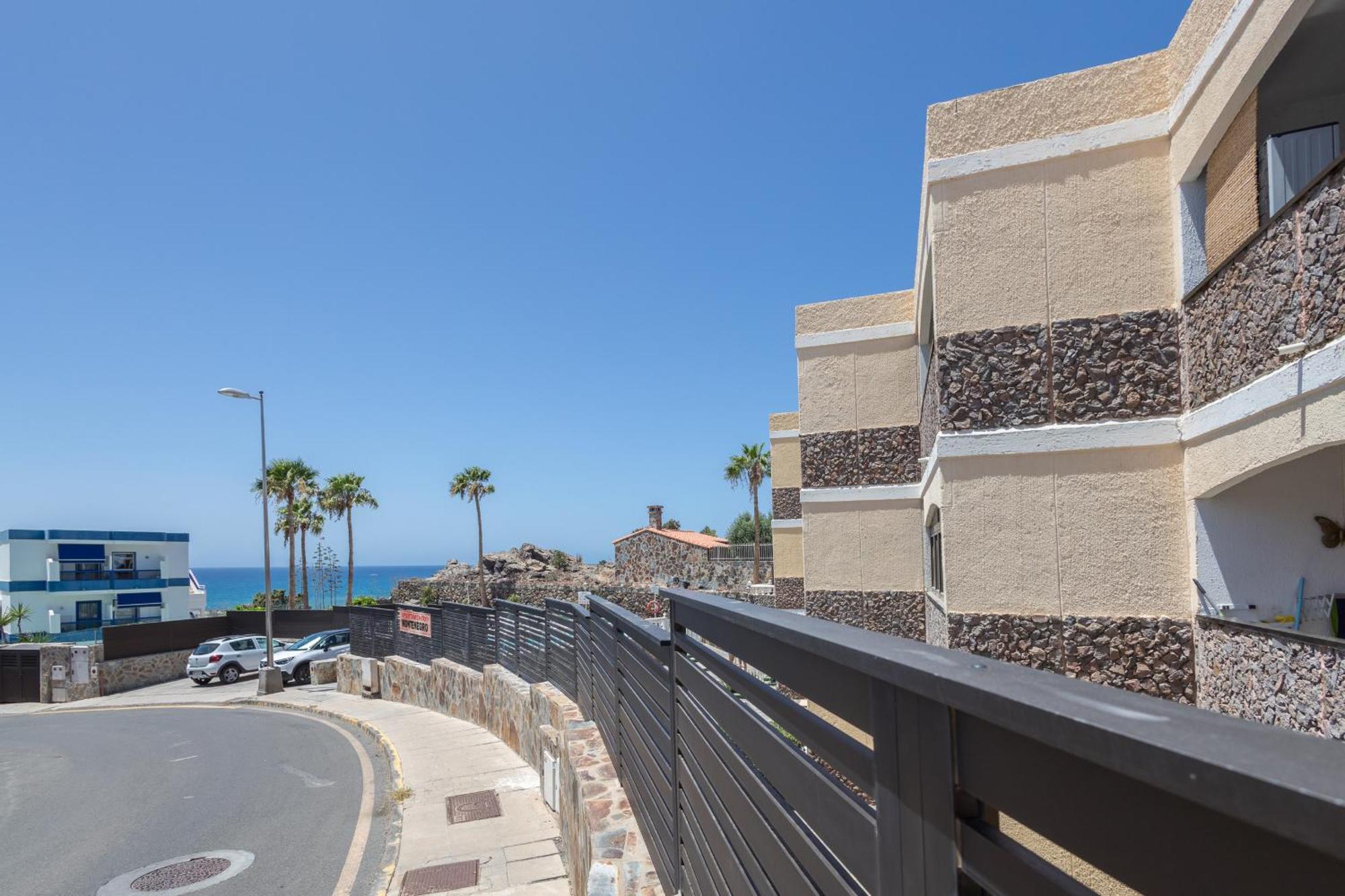 Lightbooking San Agustin Montenegro Apartment Exterior photo