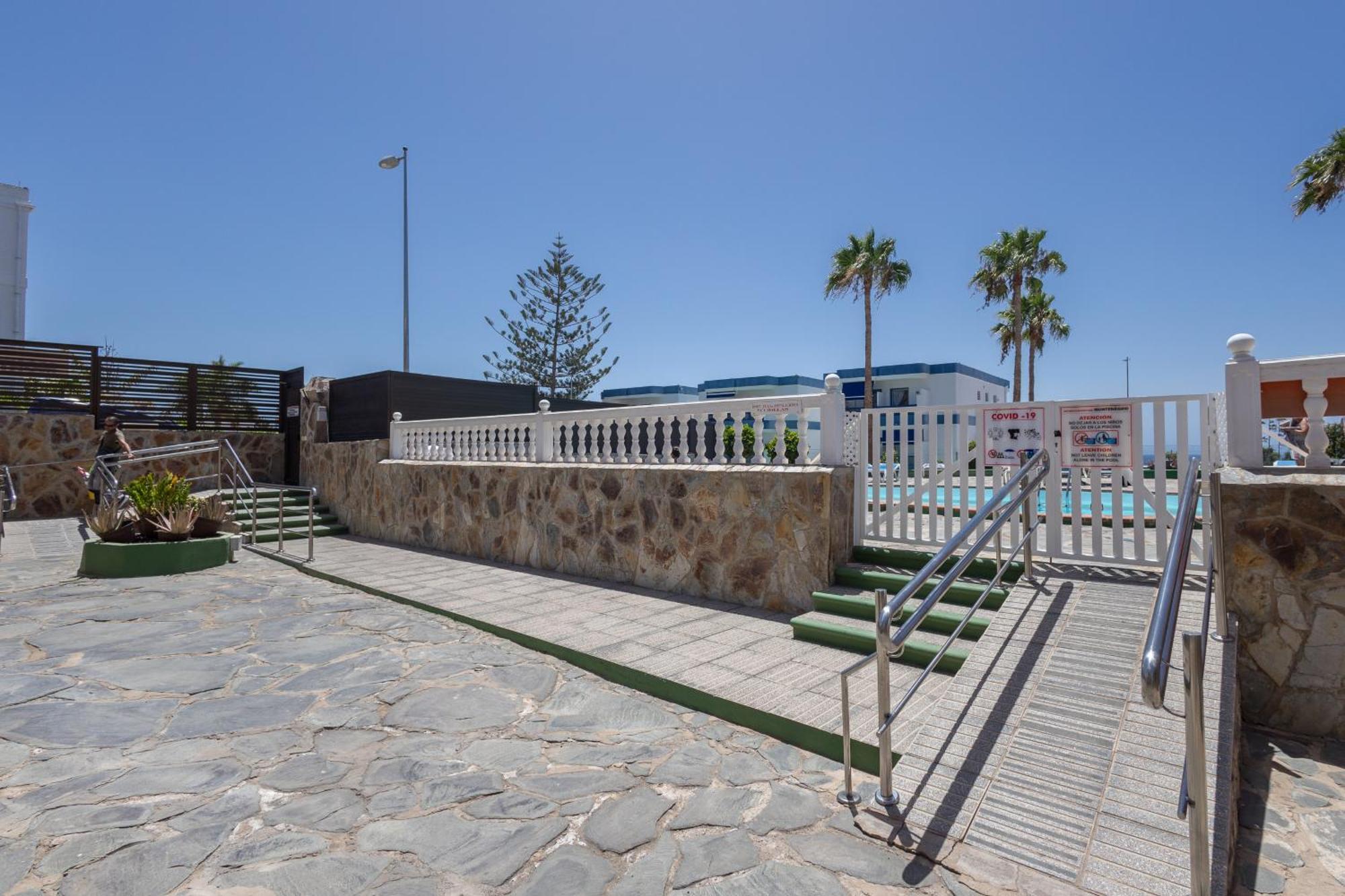 Lightbooking San Agustin Montenegro Apartment Exterior photo