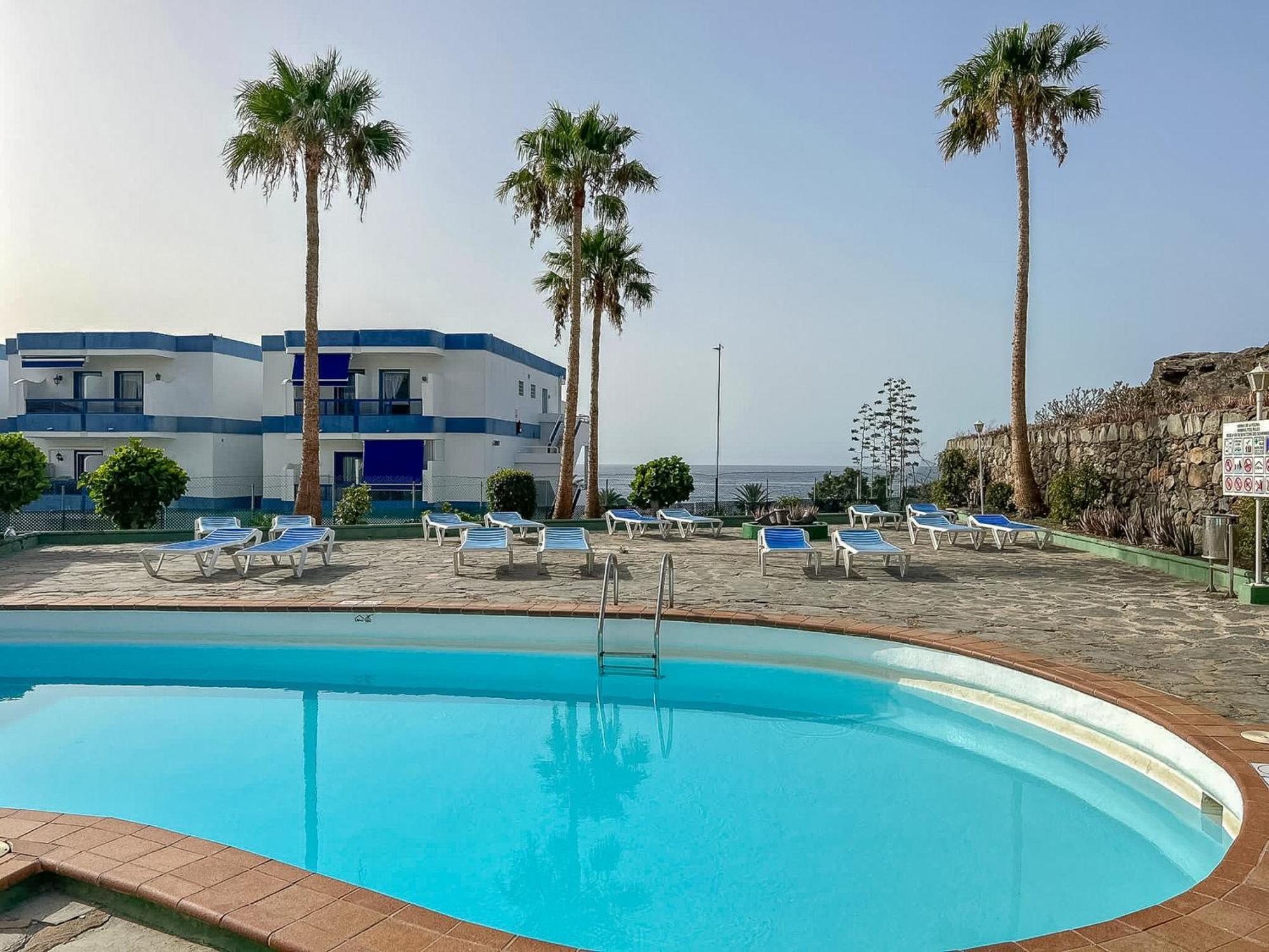 Lightbooking San Agustin Montenegro Apartment Exterior photo